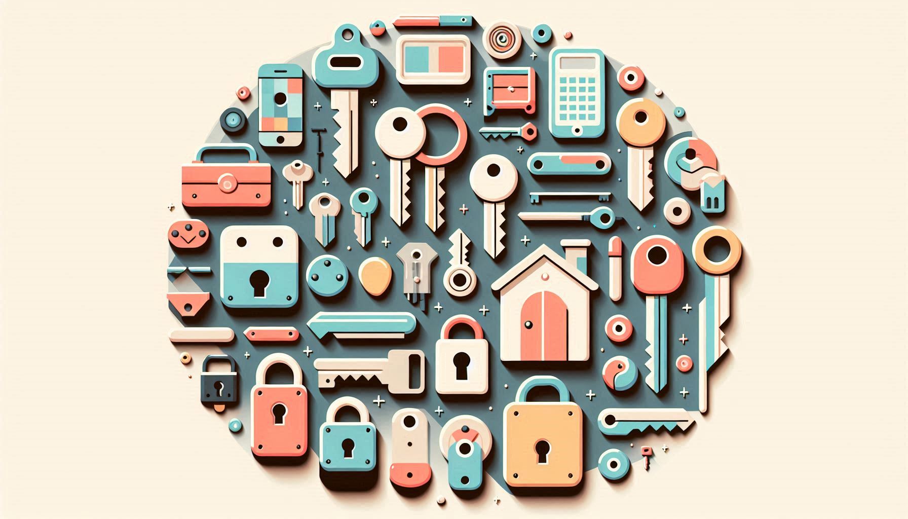 Waarom een digitale deurspion meer veiligheid geeft